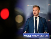 Петер Мадяр: Унгария не е ничий васал, освободихме родината от Орбан