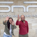 „Ръцете говорят“ - Българското национално радио с нова видеорубрика за нечуващата общност у нас