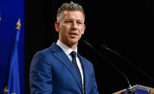 Мадяр обяви, че Унгария повече няма да предлага защита на двама полски политици, издирвани по подозрения за корупция