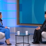 Отец Василий Сарян: След Възкресението светлината стана достъпна за хората