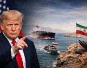 Блокадата на Тръмп рискува разширяване на войната в открито море