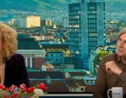 Силвия Лулчева и Васил Бинев за „синхрона” в живота, дублажа и Великден