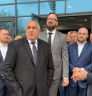 Борисов от Пловдив: Можем да чакаме, ако този път не сме първи