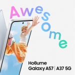 Samsung България дава старт на продажбите на Galaxy A57 5G и Galaxy A37 5G със специална оферта 