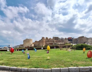 Великден из страната