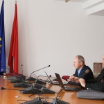 БСП-ОЛ се срещна с ръководители на българските училища зад граница