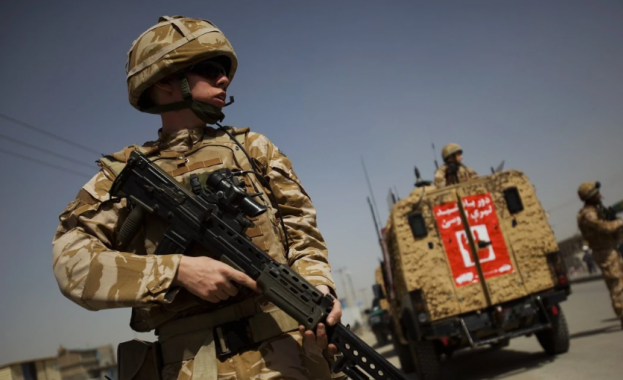 САЩ обявиха награда от 10 милиона долара за главата на лидера на Катаеб Хизбула