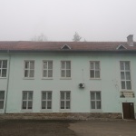 Община Етрополе с одобрен проект по „Красива България“ за ремонт на покрива на училището в с. Лопян