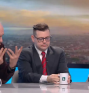 Андрей Райчев: Служебното правителство се справя добре с борбата срещу фалшивия вот, може да доближи постигнатото от Рашков