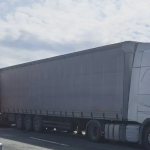 Верижна катастрофа затрудни трафика на АМ "Хемус"