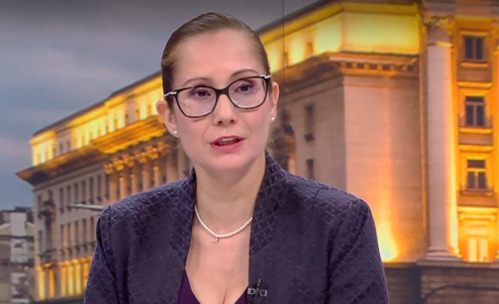 Гергана Алексова: Ако в България постигнем по-висока избирателна активност, тогава всички ще бъдат победители