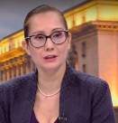 Гергана Алексова: Ако в България постигнем по-висока избирателна активност, тогава всички ще бъдат победители