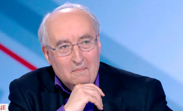 Тони Николов: Иска ми се в България да се случи същото, което в Унгария