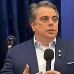 Асен Василев от Пазарджик: Задава се тежка криза заради Иран, доходите трябва да се вдигнат по-бързо от инфлацията