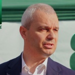 Костадинов: Народът може да помете статуквото, ако излезе да гласува