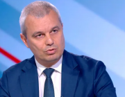 Костадинов: Еврозоната да се обяви за нищожна