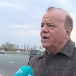 Арест за шофьор, спрял във "Витиня" и блокирал движението на "Хемус": "МВР и "Пътна полиция" са реагирали много бавно" 