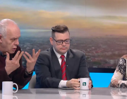 Андрей Райчев: Служебното правителство се справя добре с борбата срещу фалшивия вот, може да доближи постигнатото от Рашков