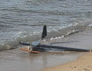 Откриха дрон на плаж в Несебър