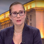 Гергана Алексова: Ако в България постигнем по-висока избирателна активност, тогава всички ще бъдат победители