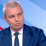 Костадинов: Еврозоната да се обяви за нищожна