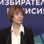В ЦИК няма сигнали за сериозни предизборни нарушения, каза Росица Матева