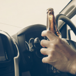 Шофьор без книжка и с положителни проби за алкохол и дрога удари паркирана кола край Камено