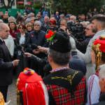 Румен Радев: Ще свалим завинаги Борисов и Пеевски от политическата сцена