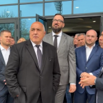 Борисов от Пловдив: Можем да чакаме, ако този път не сме първи