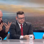 Андрей Райчев: Служебното правителство се справя добре с борбата срещу фалшивия вот, може да доближи постигнатото от Рашков