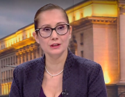 Гергана Алексова: Ако в България постигнем по-висока избирателна активност, тогава всички ще бъдат победители