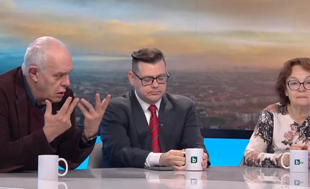 Андрей Райчев: Служебното правителство се справя добре с борбата срещу фалшивия вот, може да доближи постигнатото от Рашков