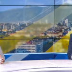 Мартин Владимиров: Вървим към 2 евро за литър дизел