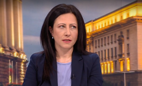 Цвета Рангелова: България се нуждае от цялостно преосноваване, а не от временни решения