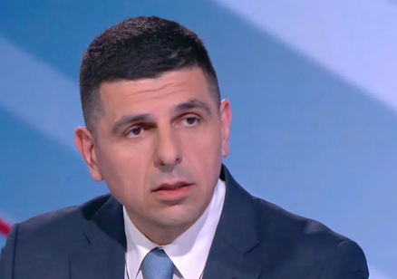 Ивайло Мирчев: Решението на ПП да се отдели е голяма политическа грешка