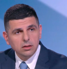 Ивайло Мирчев: Нямаме право да пропиляваме шанса моделът "Пеевски-Борисов" да бъде разрушен