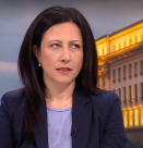 Цвета Рангелова: България се нуждае от цялостно преосноваване, а не от временни решения