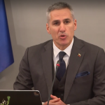 Андрей Гюров: Високата избирателна активност е по-силна от всички криминални схеми