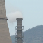 „Дишаме пепел“: Жители на Бобов дол сигнализират за тежко замърсяване от местния ТЕЦ 