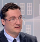 Крум Зарков: С ДПС и ГЕРБ няма да водим разговори за управление 