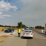 Ограничават скоростта по част от магистрала „Тракия“ заради неравности