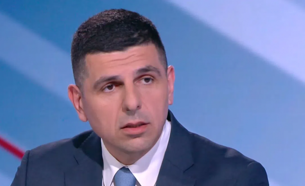 Ивайло Мирчев: Нямаме право да пропиляваме шанса моделът "Пеевски-Борисов" да бъде разрушен