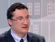 Крум Зарков: С ДПС и ГЕРБ няма да водим разговори за управление 