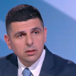 Ивайло Мирчев: Нямаме право да пропиляваме шанса моделът "Пеевски-Борисов" да бъде разрушен