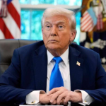 Тръмп: Отварям Ормузкия проток завинаги, Китай ще бъде много доволен