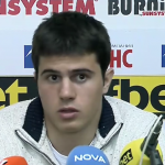 Тервел Замфиров: Уверен съм, че Малена ще се върне по-силна за следващия сезон