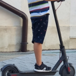 Пролетта изкара тротинетките, бум на инцидентите с деца