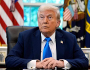 Тръмп: Отварям Ормузкия проток завинаги, Китай ще бъде много доволен