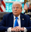 Какво стои зад атаката срещу Тръмп