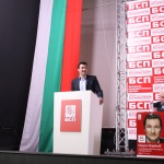 Крум Зарков: Залогът на тези избори е България и ние ще бъдем на висотата му